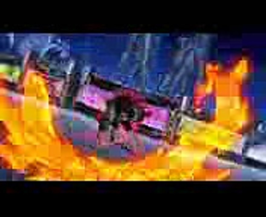 Scooby Doo & KISS -  I Was Made For Loving You