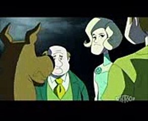 ScoobyDoo Mystery Incorporated Episode 26 All Fear The Freak (Part 3)
