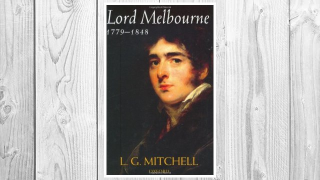 Download PDF Lord Melbourne, 1779-1848 FREE