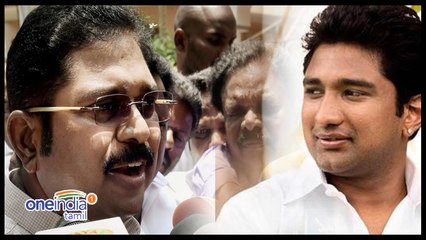 ரெய்டு மூலம் வெளிச்சத்துக்கு வந்த தினகரன்- விவேக் ஈகோ யுத்தம்- வீடியோ