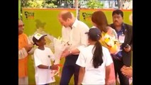 William & Kate Royal Tour India/Bhutan (Best Moments video)