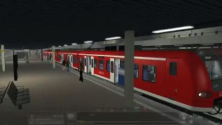 Lets Play Train Simulator new | Teil 5 | BR426 - Tutorial über PZB, Sifa