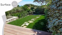 A vendre - Maison/villa - St tropez (83990) - 4 pièces - 83m²