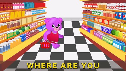 Super Gummy bears car got stuck in Mud Finger Family Nursery rhymes for kids _ Bad baby songs new-5YiHZF1gfg4