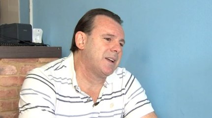 “Ojalá sea una fiesta en paz”: Sergio Verdirame