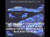 New Lunar Republic Air Force