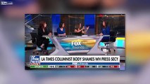 Even Fox News Has Grown Tired Of Sarah Huckabee Sanders’ Lying