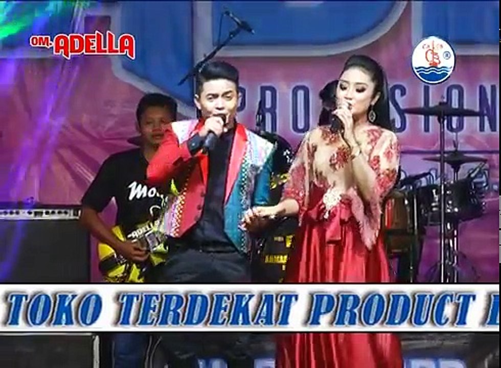 CINTA YANG MEMBEKAS ANISA RAHMA feat. ANDY KDI [EKSKLUSIF OFFICIAL PREVIEW]