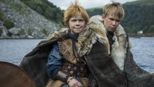 'Vikings Season 5 Episode 1' ~ (( The Departed )) (( Streaming ))
