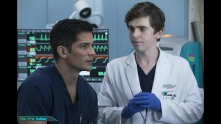 'The Good Doctor' Season 1 Episode 9 . ( American Broadcasting Company ) **FULL WATCH**