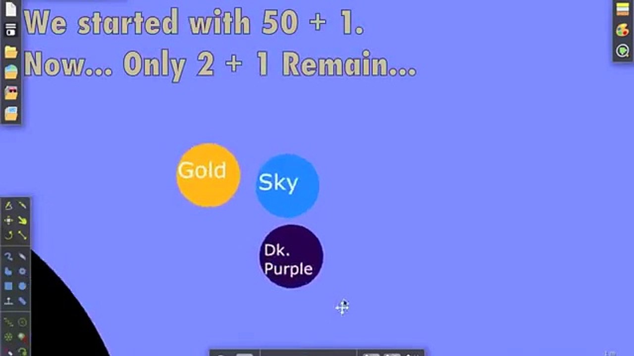 Amazing Marble Race Season 3 Part 12