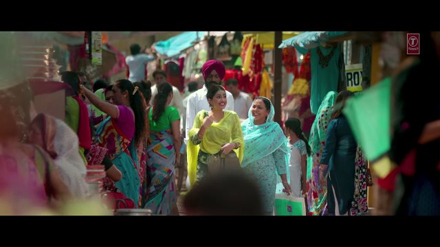 -Amrinder Gill Ni Mainu - Sarvann - Latest Punjabi Movie Song - Jatinder Shah - Happy Raikoti