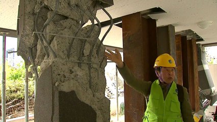 사유 시설 피해 1,300여 곳...복구·안전진단은 개인 몫? / YTN