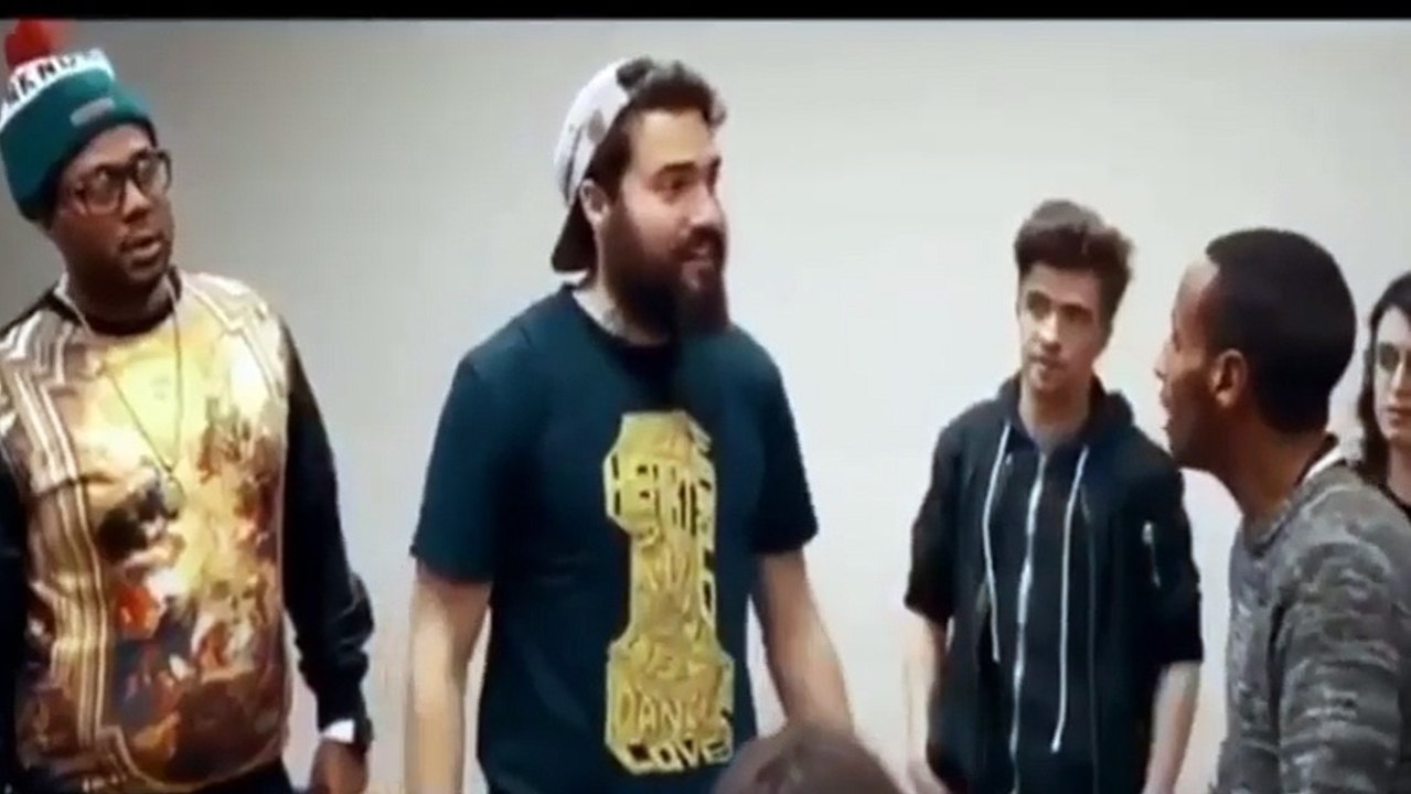 We must respect the other opinion