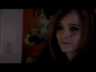 Medium Chip Coffey - Paranormal State on A&E