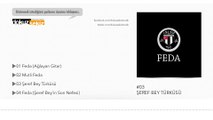 Feda Beşiktaş 2012 - Şeref Bey Türküsü (Emrah Coksaygan) (Official Audio)