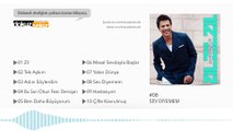 Emre Altuğ - Sev Diyemem (Official Audio)