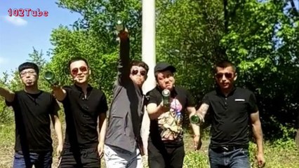 Xem mà cười toác mỏ p17