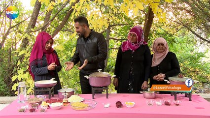 Turgay Başyayla İle Lezzet Yolculuğu 188.Bölüm / Malatya