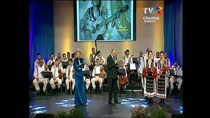 Razvan George Croitoru - Premiul al III-lea Festivalul Maria Lataretu - Editia a XXIV-a - Targu - Jiu - 09.11.2017