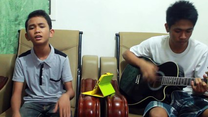 This Boy is Incredibly Good in Sining - Wonderful!