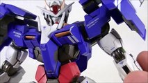 Gundam Review - METAL BUILD 00 Raiser (Special Marking Ver.)