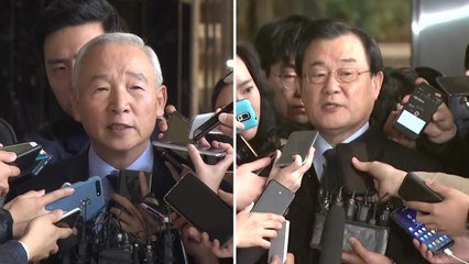 정치권에 번지는 국정원 상납 게이트 파문 / YTN