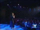 Mariah Carey -You & I (Tribute to Stevie Wonder)