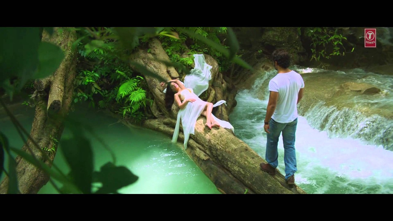 New hindi song'Kabhi Jo Badal Barse Unplugged' VIDEO Song - DJ Chetas ft. Arijit Singh - Sachin Joshi