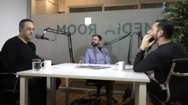 Resilience Ep 34 | Joe Regal Founder of Zola Books & David Metz Founder of FleetWit