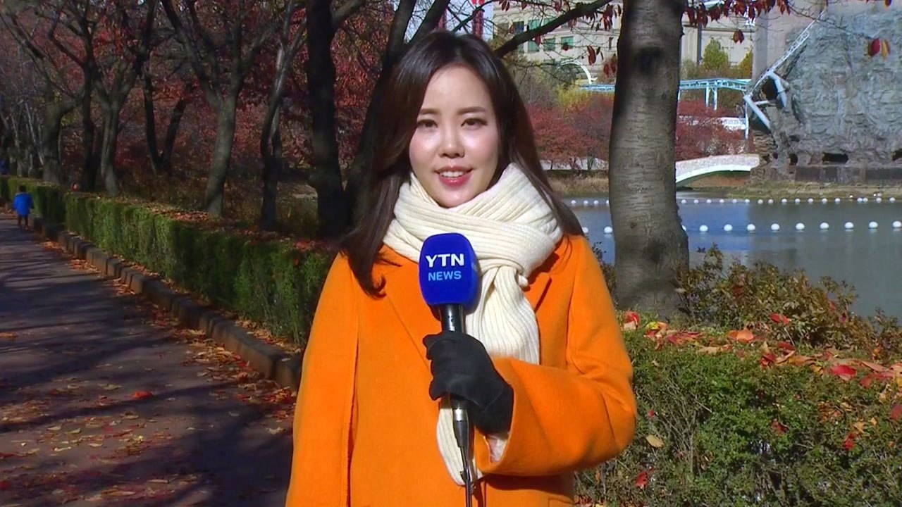 [날씨] 주말 맑지만 종일 추워...밤 호남 서해안 눈 / YTN