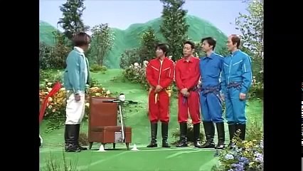 ダウンタウンのごっつええ感じ コント 傑作選 26「意味不明シリーズ」