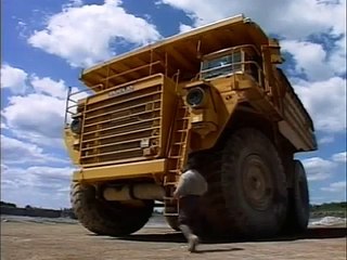 Mighty Machines - Season 01 Episode 02 - At the Quarry