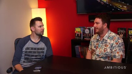 How Entrepreneurs Can Create A Travel Lifestyle with Taylor Jackson