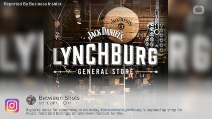 How Does Jack Daniels Make Their Whiskey?