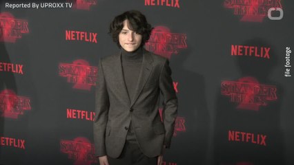 Stranger Things Star Lands A Record Deal