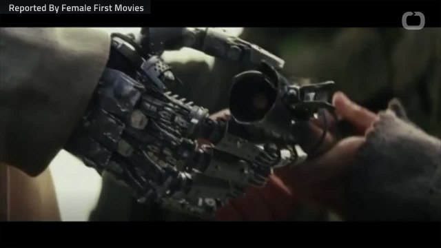 Benicio del Toro teases his character in Star Wars: The Last Jedi