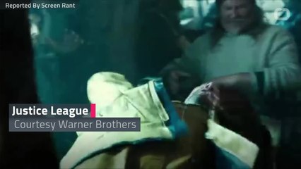 Is The Post-Credits Scene In Justice League Worth Waiting For?