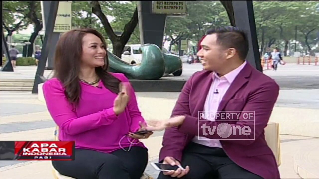 "SETNOV: Antara Drama Atau Serius Luka Parah?" [Part 3] - Apa Kabar Indonesia Pagi tvOne