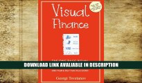 Read Books Visual Finance: The One Page Visual Model to Understand Financial Statements and Make