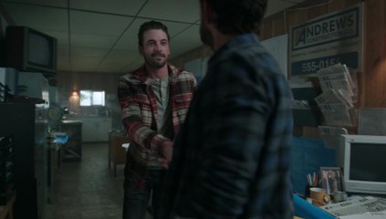 [ S2 E1 ] The Outlaws Season 2 Episode 1 ((Official)) - BBC One