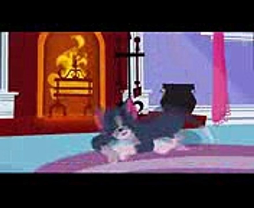 Tom and Jerry - Phim hoạt hình Tom và Jerry - Part 15