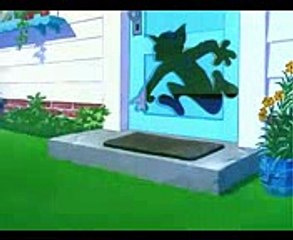 Tom and Jerry- Ep 72 -The Dog House (1952) part (1)