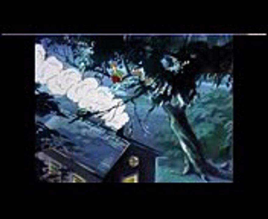 Scooby Doo Meets The Harlem Globetrotters Ghost CaptureReveal