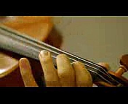 Ponyo on the Cliff by the Sea Ponyo - Theme song （崖の上のポニョ）(Violin Cover)