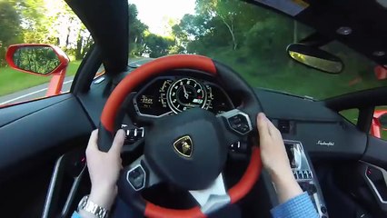 The Top 5 Best Sounding V12 Engines Of All Time!-TmMYqS-4TLo