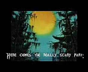 Scooby Doo on Zombie Island - It's Terror Time Again [FULL SONG W LYRICS]