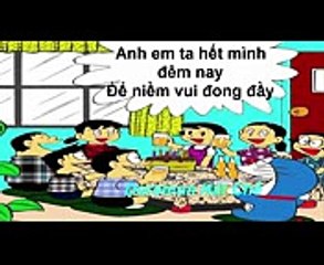 [Doremon Hát Chế] - Say Cảm Xúc Chế Không Cảm Xúc - Hồ Mon Hiếu