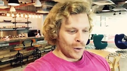 Auswirkungen des OneCoin Scam / Abzocke Julian Hosp wägt ab