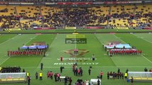 New Zealand vs Fiji - Rugby League World Cup Quarterfinal